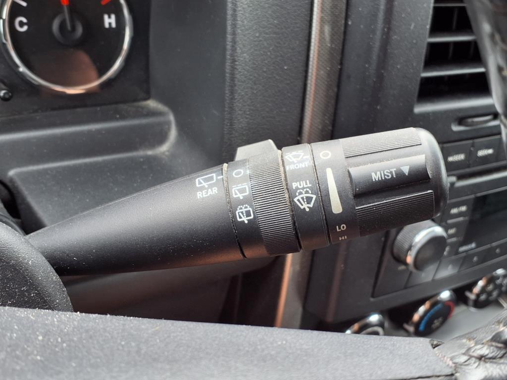 used 2011 Jeep Liberty car, priced at $3,495