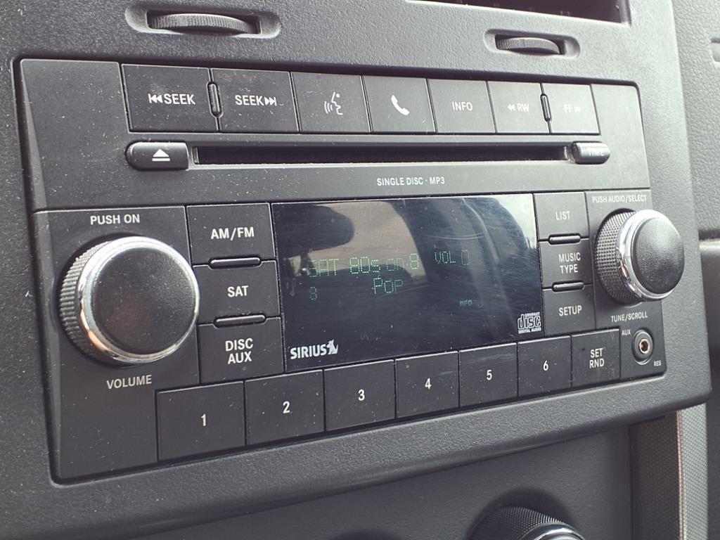 used 2011 Jeep Liberty car, priced at $3,495