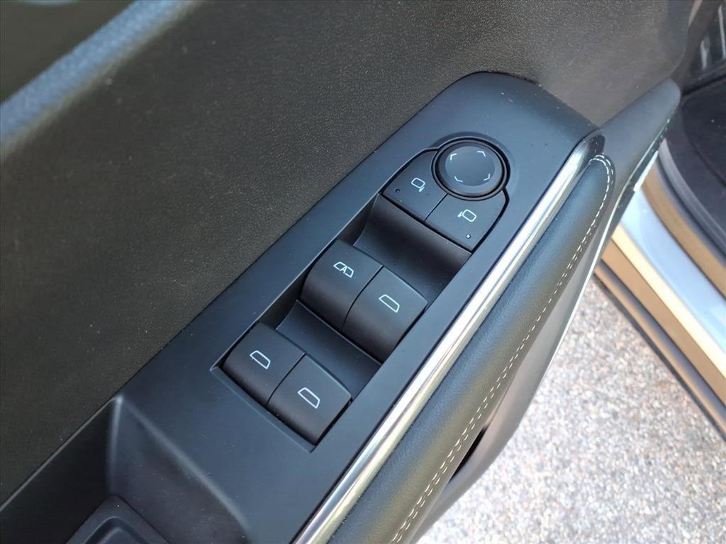 used 2024 GMC Acadia car, priced at $36,450