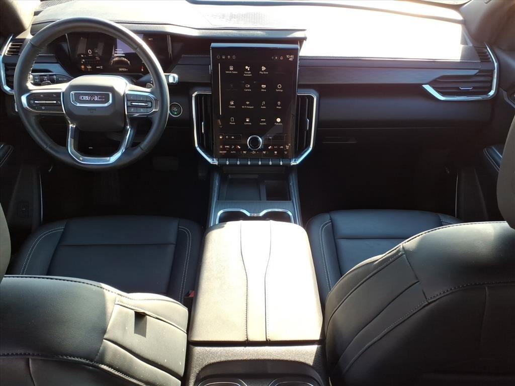 used 2024 GMC Acadia car, priced at $36,450