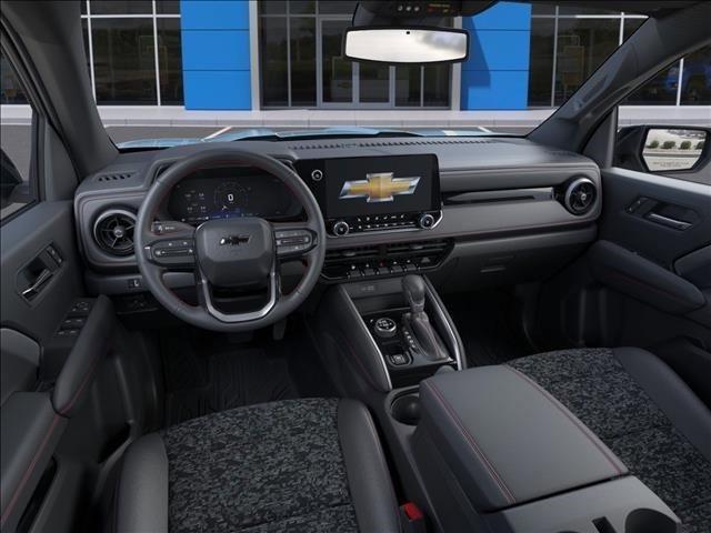 new 2026 Chevrolet Colorado car, priced at $46,317