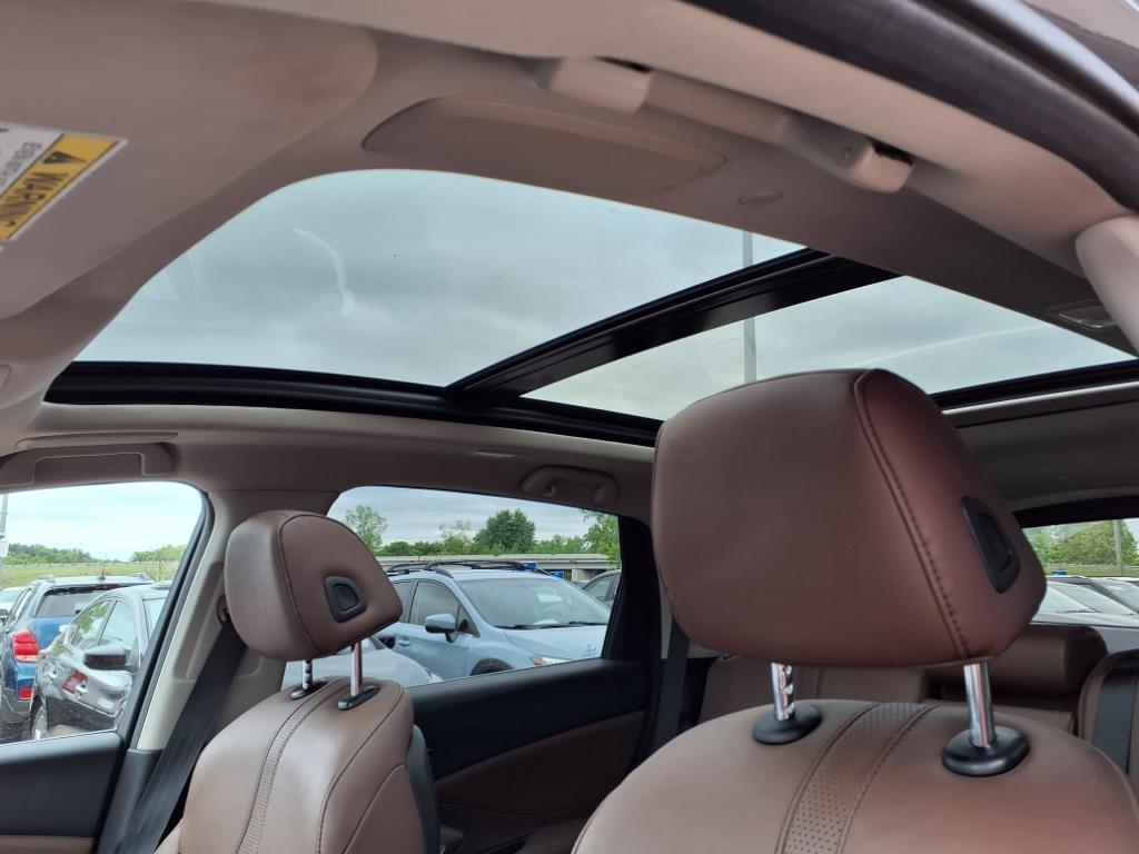 used 2022 Acura RDX car, priced at $25,950