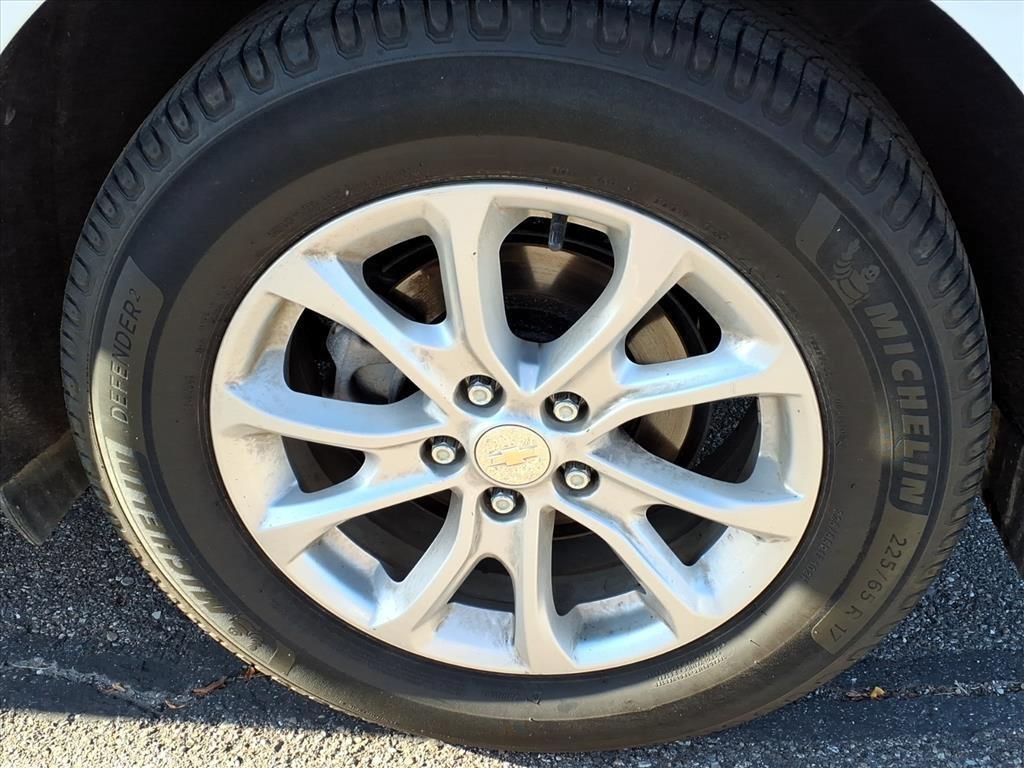 used 2019 Chevrolet Equinox car, priced at $8,950