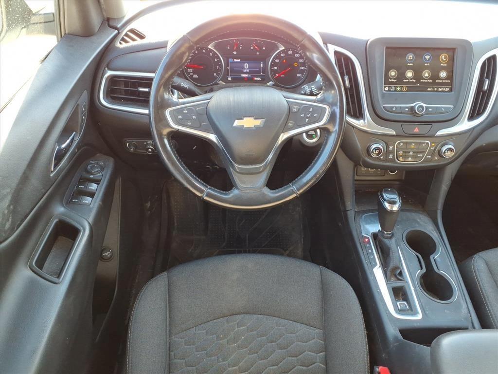 used 2019 Chevrolet Equinox car, priced at $8,950