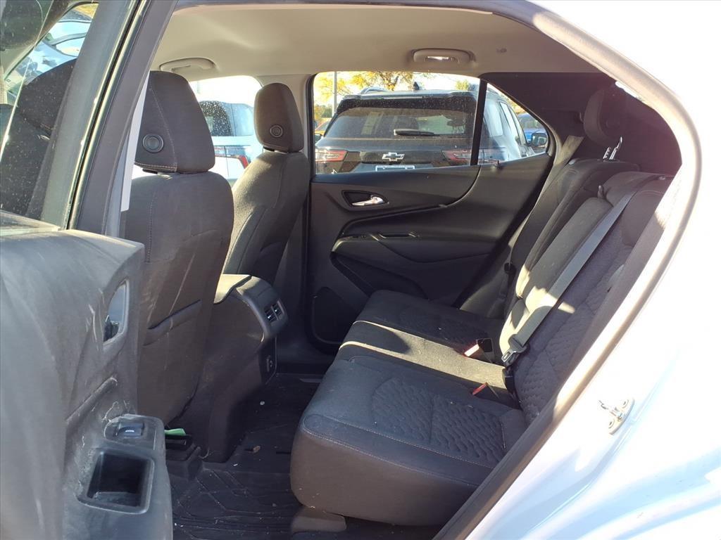 used 2019 Chevrolet Equinox car, priced at $8,950