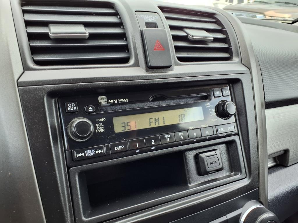 used 2011 Honda CR-V car, priced at $6,150