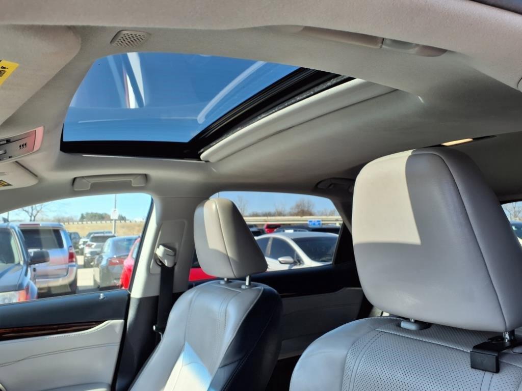 used 2018 Lexus RX 350 car, priced at $23,750