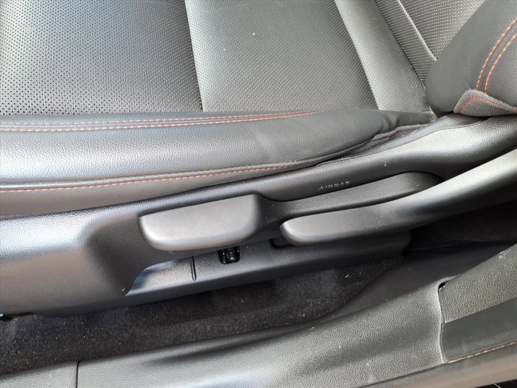 used 2024 Chevrolet Trax car, priced at $22,450