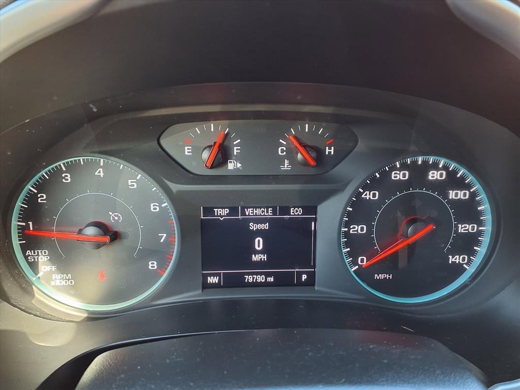 used 2023 Chevrolet Malibu car, priced at $15,550