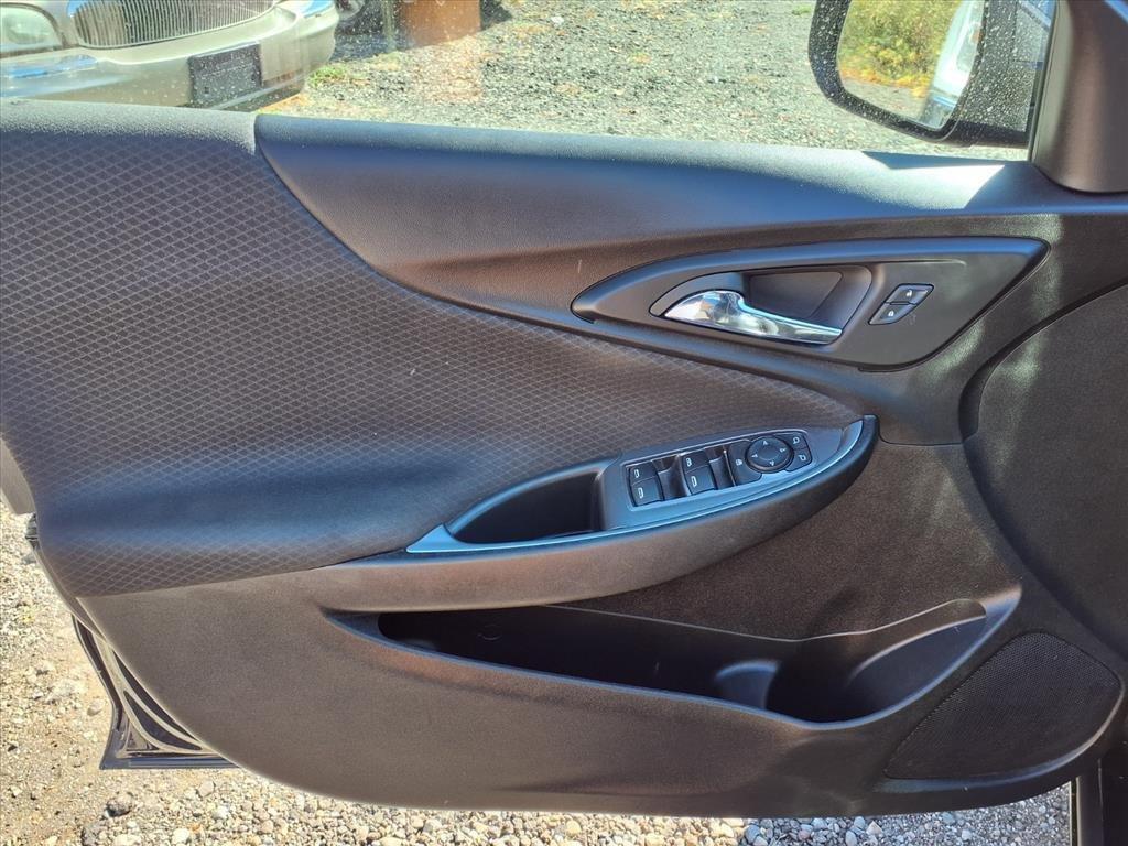 used 2023 Chevrolet Malibu car, priced at $15,550