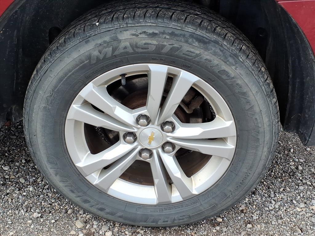 used 2015 Chevrolet Equinox car, priced at $5,750