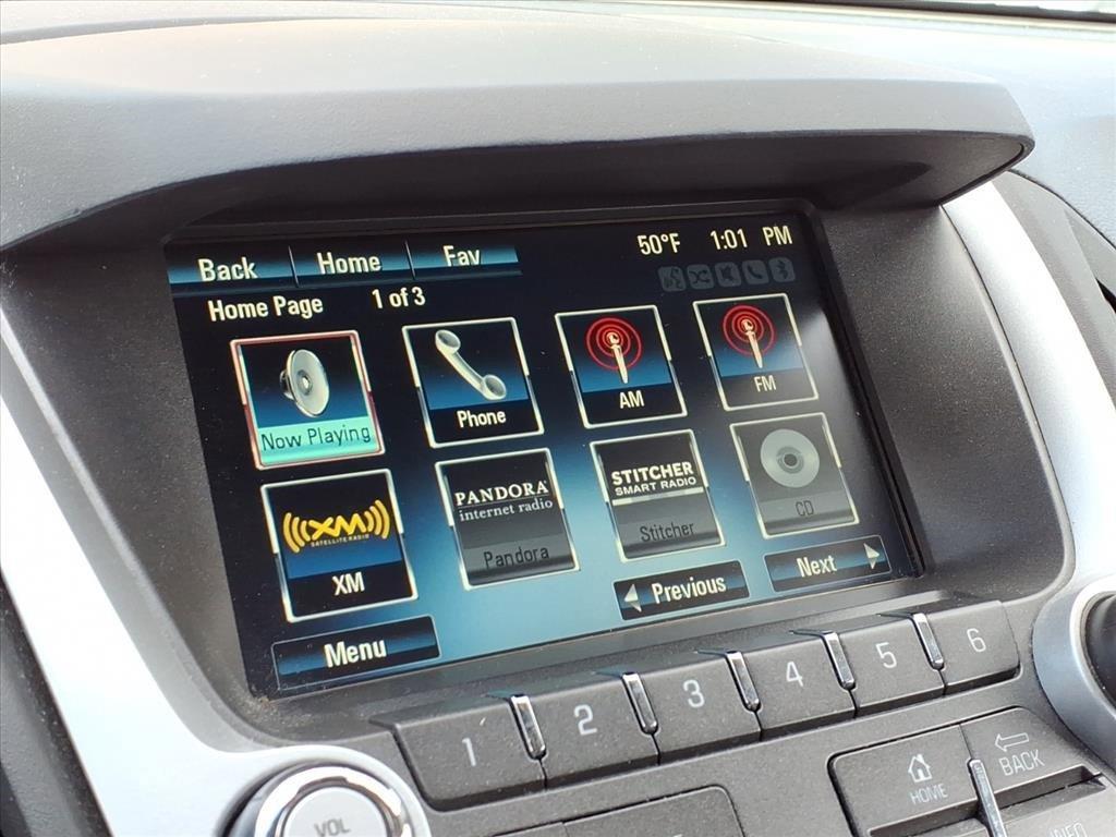 used 2015 Chevrolet Equinox car, priced at $5,750