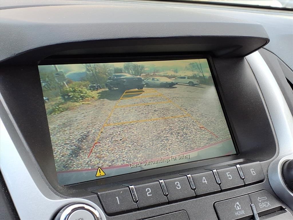 used 2015 Chevrolet Equinox car, priced at $5,750