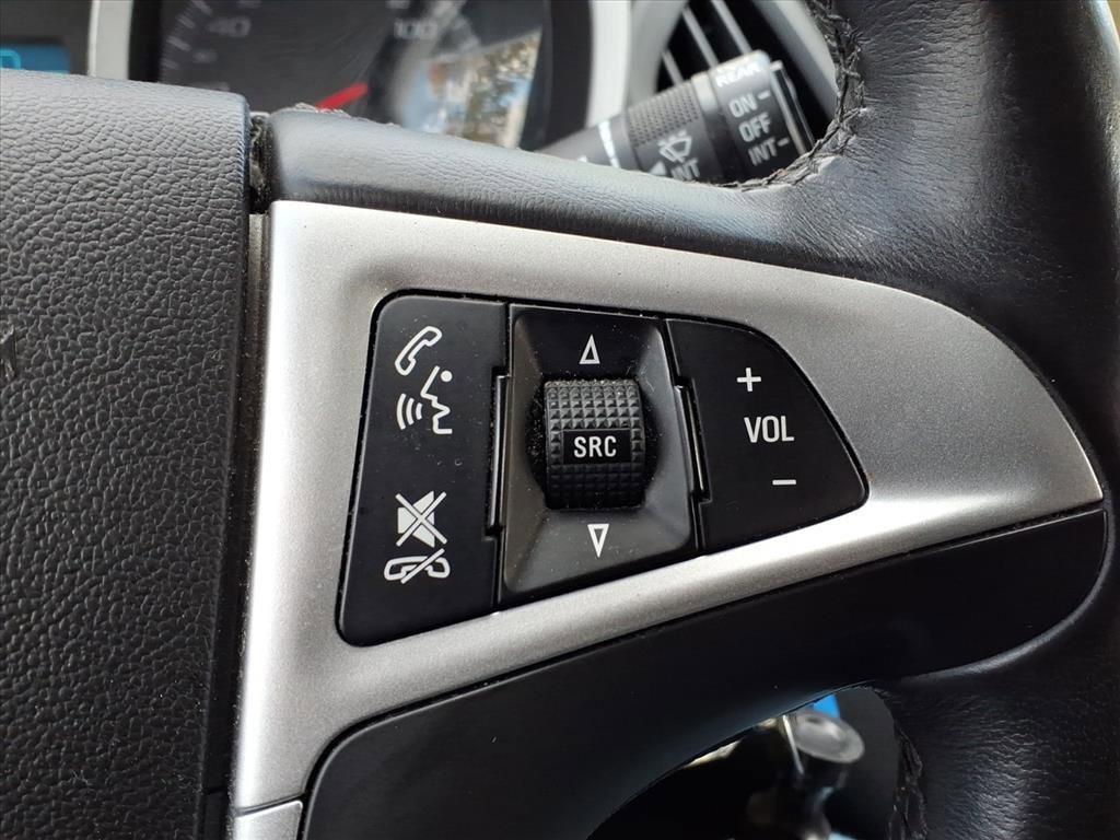 used 2015 Chevrolet Equinox car, priced at $5,750