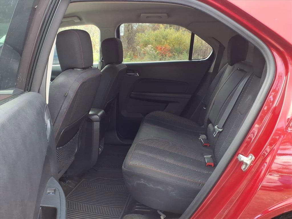 used 2015 Chevrolet Equinox car, priced at $5,750