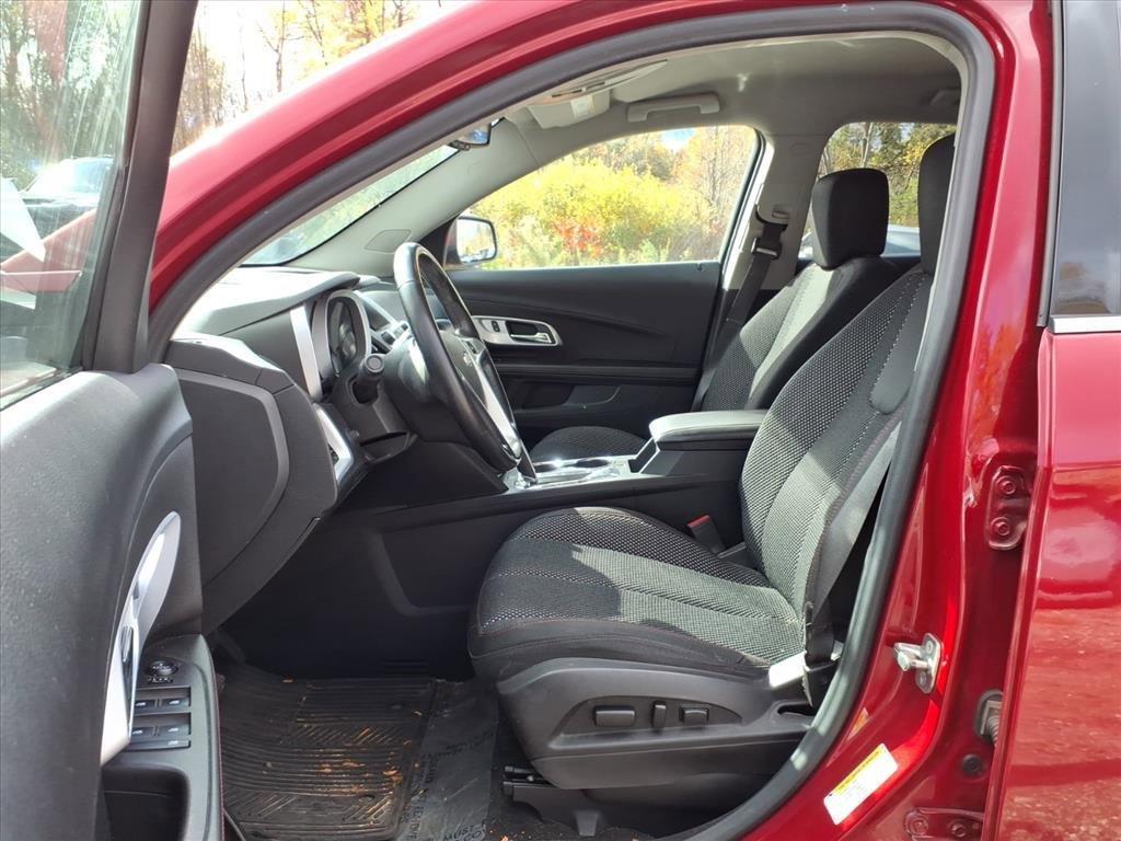 used 2015 Chevrolet Equinox car, priced at $5,750
