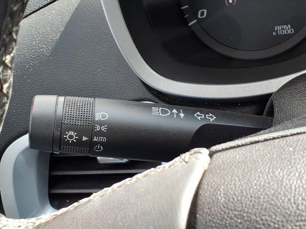 used 2015 Chevrolet Equinox car, priced at $5,750