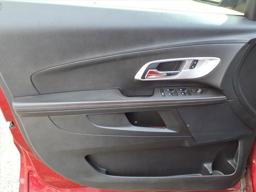 used 2015 Chevrolet Equinox car, priced at $5,750