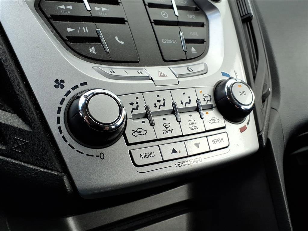 used 2015 Chevrolet Equinox car, priced at $5,750