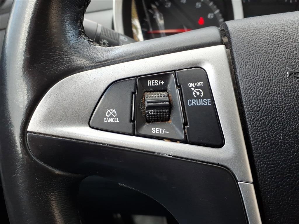 used 2015 Chevrolet Equinox car, priced at $5,750