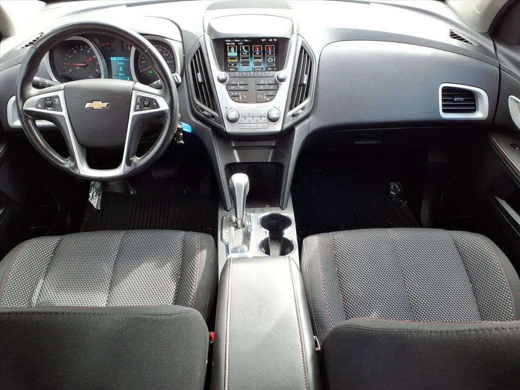 used 2015 Chevrolet Equinox car, priced at $5,750