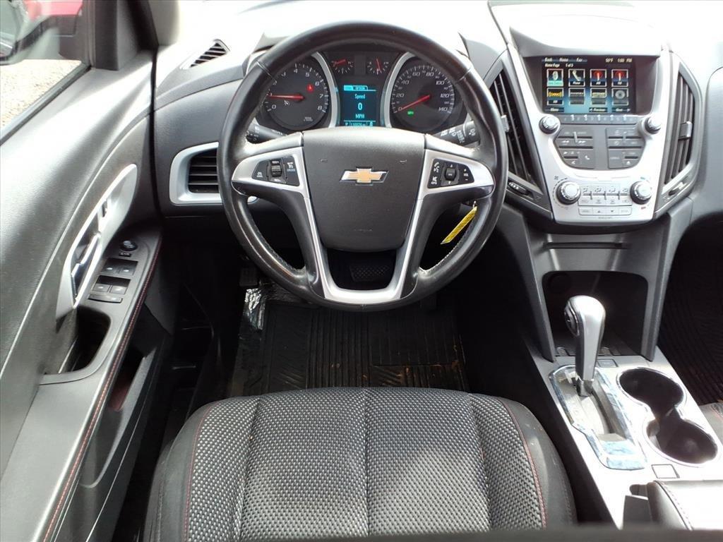 used 2015 Chevrolet Equinox car, priced at $5,750