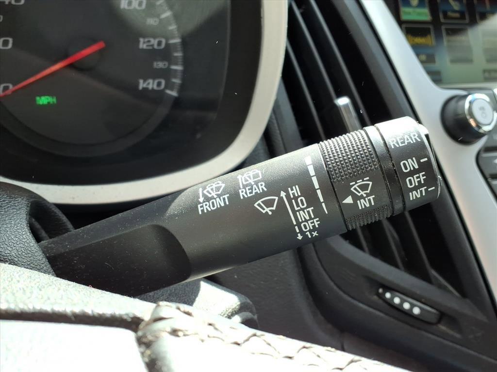 used 2015 Chevrolet Equinox car, priced at $5,750