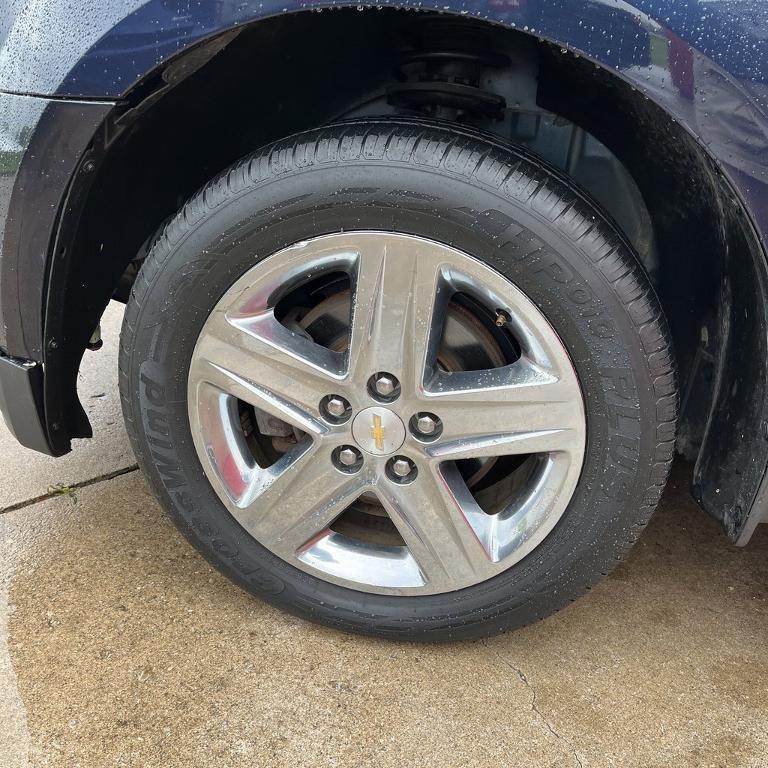 used 2016 Chevrolet Equinox car, priced at $9,995