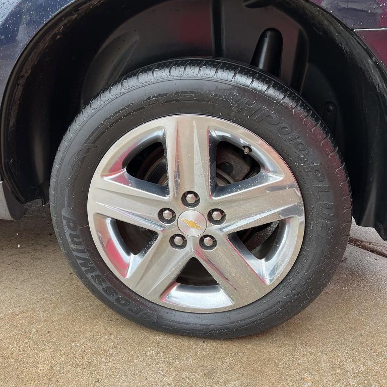 used 2016 Chevrolet Equinox car, priced at $9,995