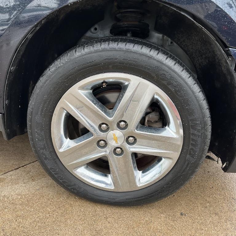 used 2016 Chevrolet Equinox car, priced at $8,850