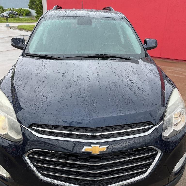 used 2016 Chevrolet Equinox car, priced at $9,995
