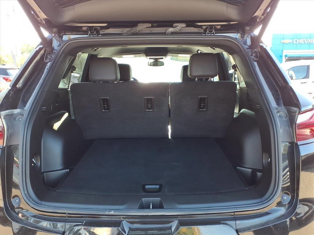 used 2022 Chevrolet Blazer car, priced at $27,750