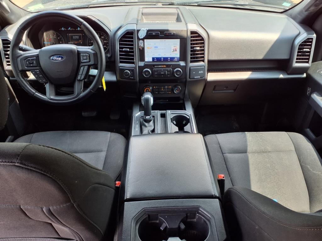 used 2019 Ford F-150 car, priced at $22,800