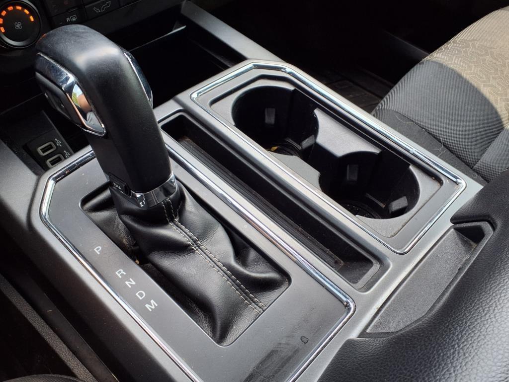 used 2019 Ford F-150 car, priced at $22,800
