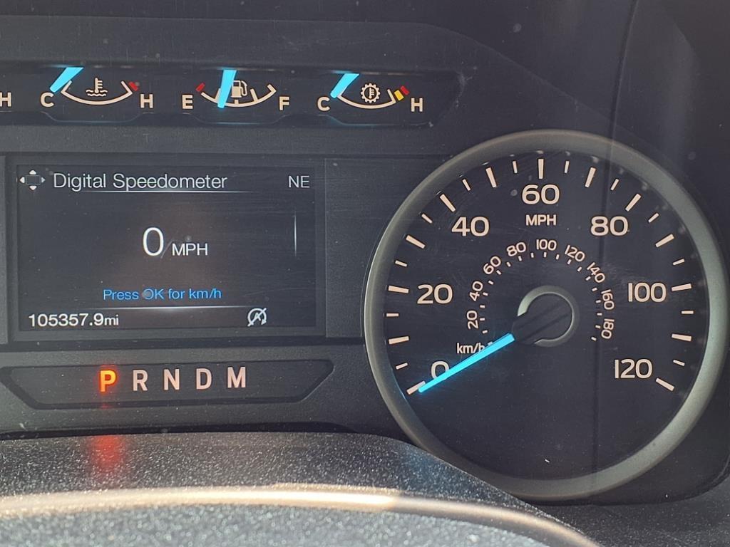 used 2019 Ford F-150 car, priced at $22,800