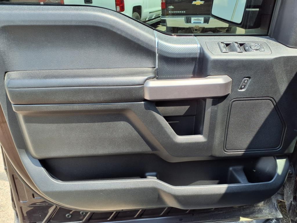 used 2019 Ford F-150 car, priced at $22,800
