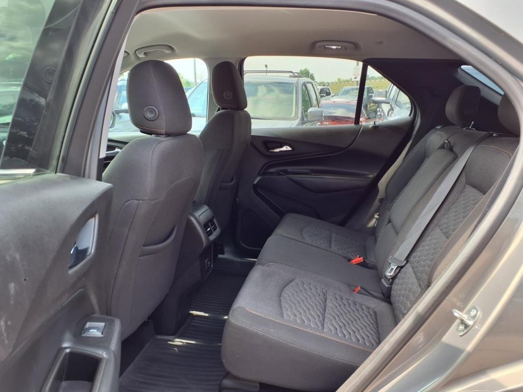 used 2019 Chevrolet Equinox car, priced at $16,850