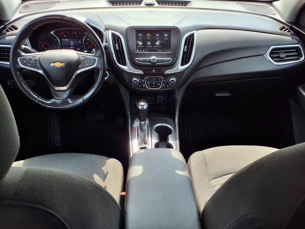 used 2019 Chevrolet Equinox car, priced at $16,850