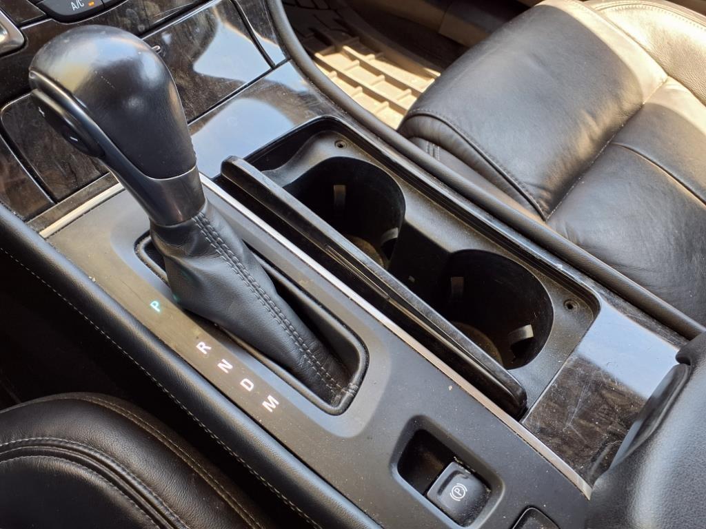used 2015 Buick LaCrosse car, priced at $6,950