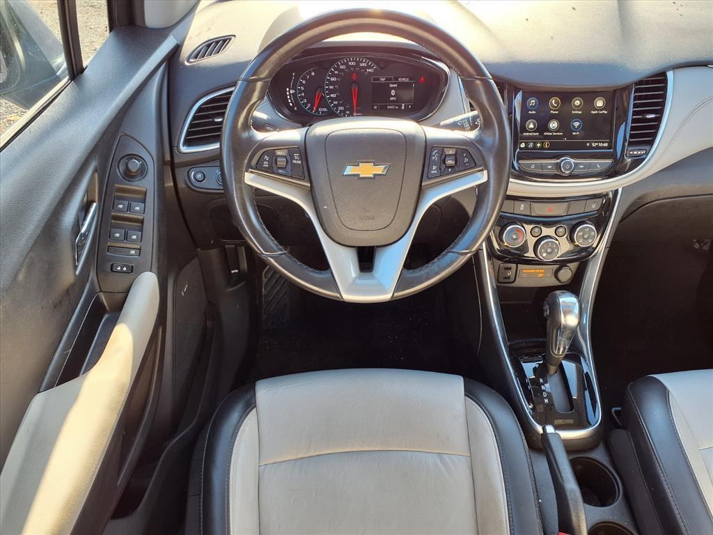 used 2019 Chevrolet Trax car, priced at $11,550