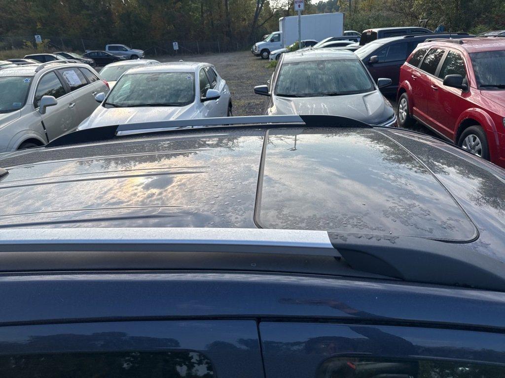 used 2019 Chevrolet Trax car, priced at $12,750