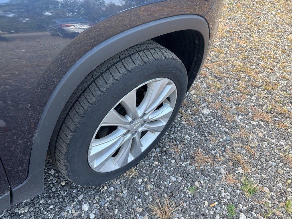 used 2019 Chevrolet Trax car, priced at $12,750