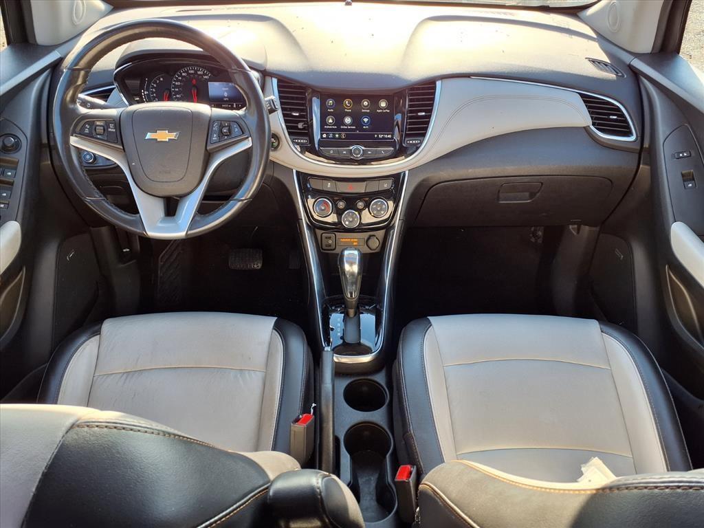 used 2019 Chevrolet Trax car, priced at $11,550