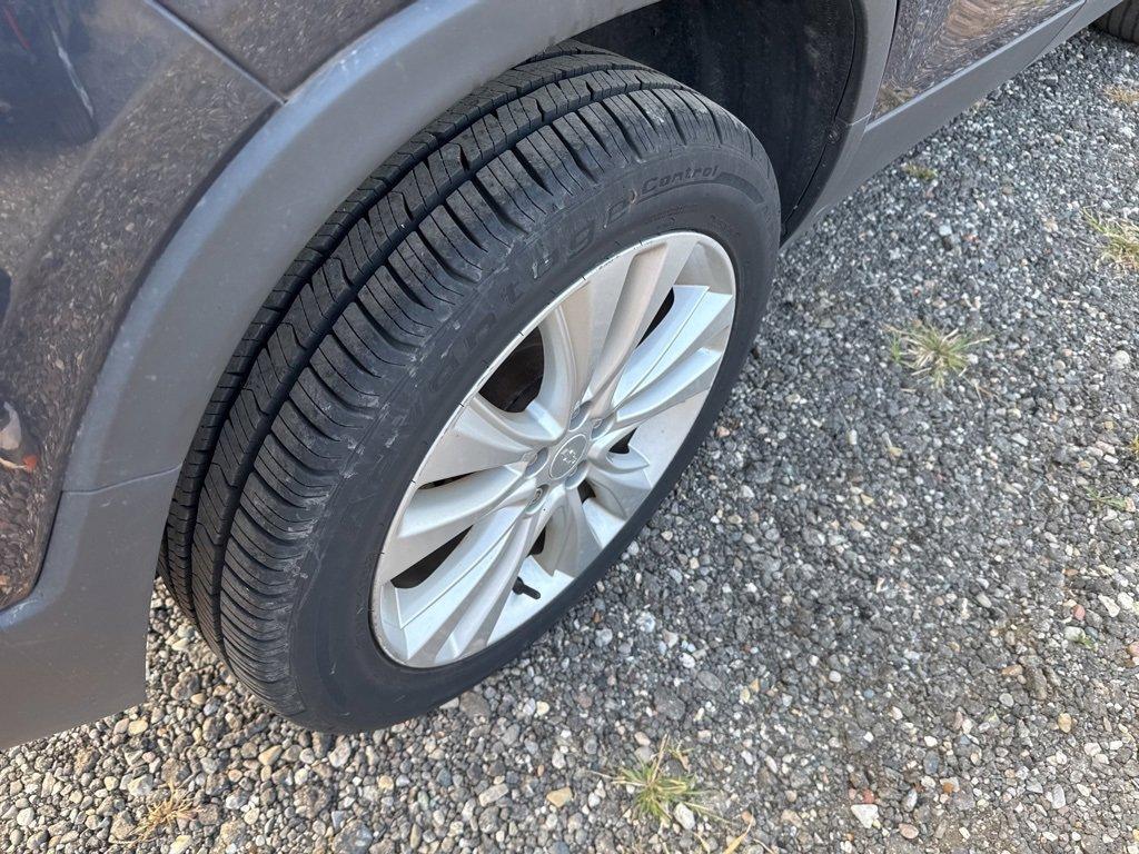 used 2019 Chevrolet Trax car, priced at $12,750