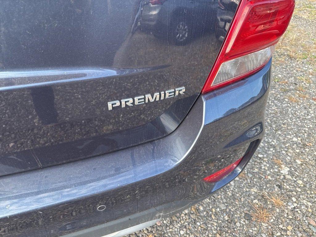 used 2019 Chevrolet Trax car, priced at $12,750