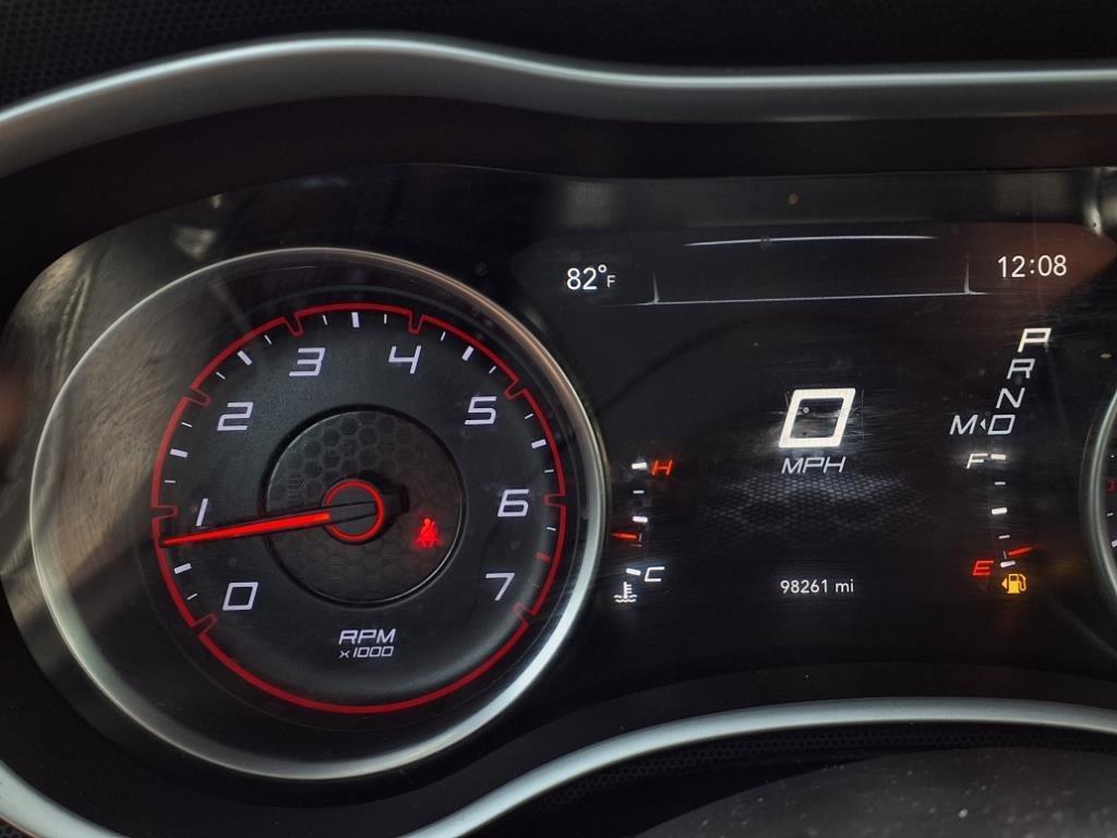 used 2017 Dodge Charger car, priced at $14,150