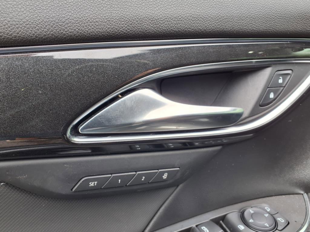 used 2024 Buick Envision car, priced at $26,950