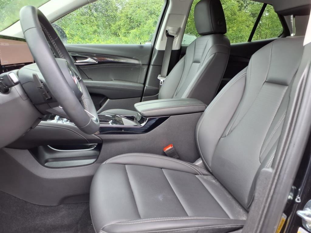 used 2024 Buick Envision car, priced at $26,950