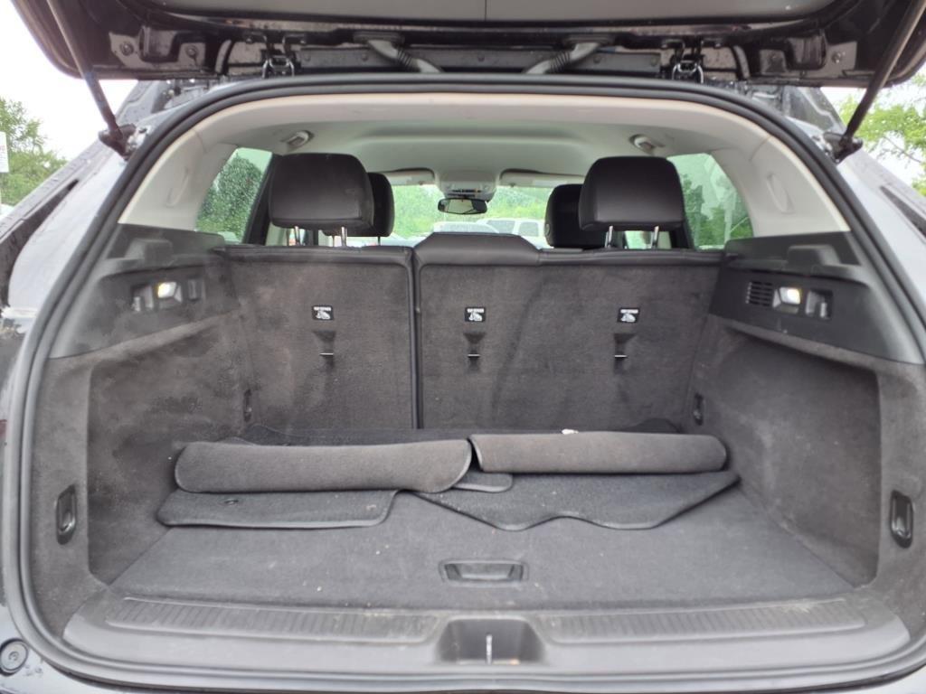 used 2024 Buick Envision car, priced at $26,950