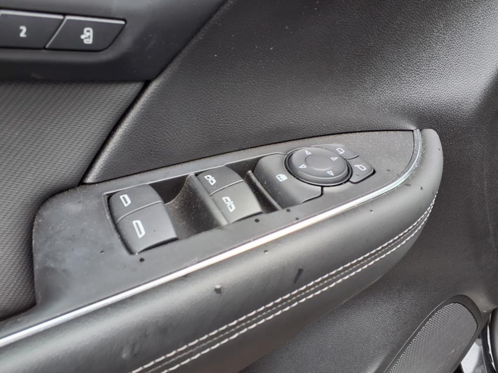 used 2024 Buick Envision car, priced at $28,995